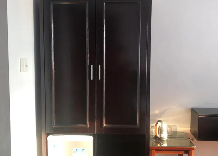 Hotel Trang Tây *