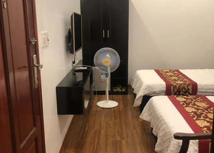 Trang Tây Hotel Hạ Long