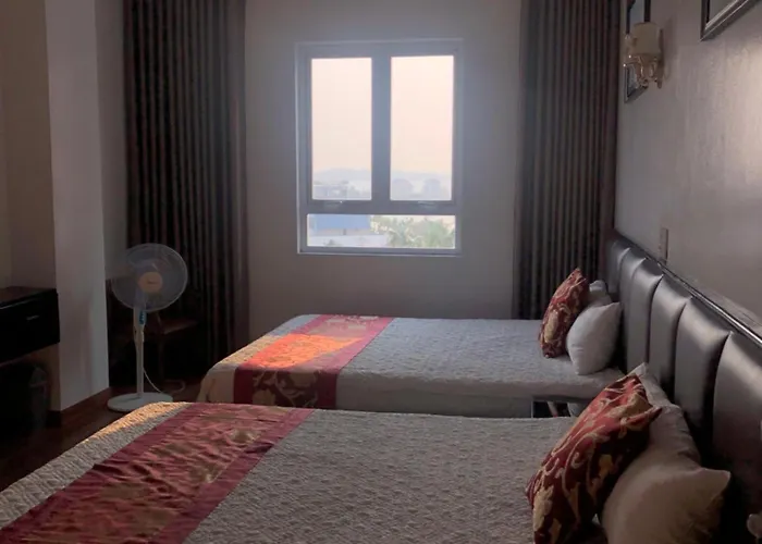 Trang Tây Hotel