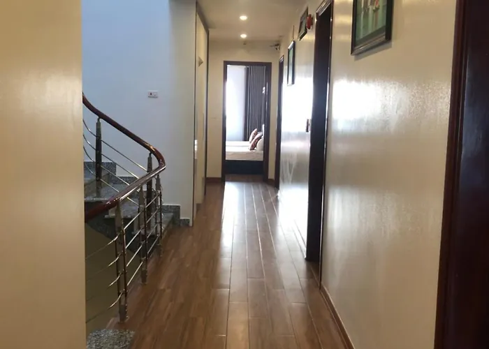 Hotel Trang Tây